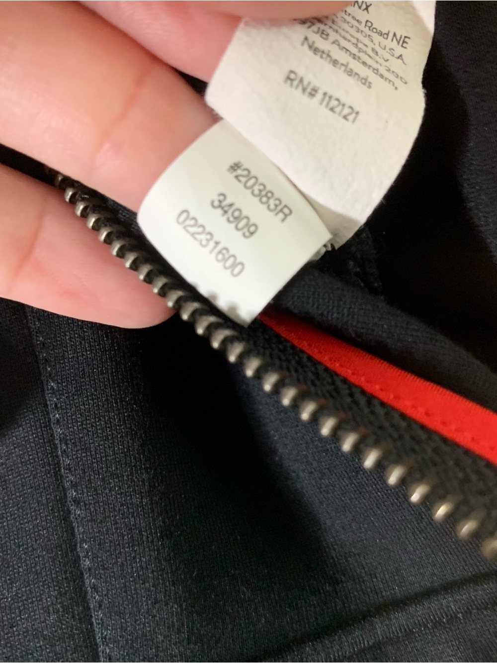 Spanx womens black perfect sleeveless jumpsuit S - Picture 9 of 10